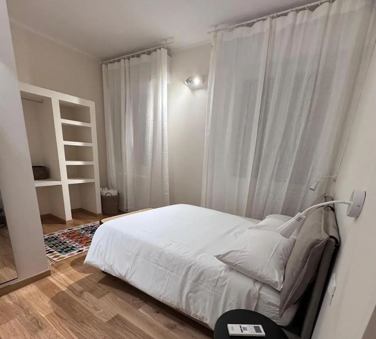 Elegant Apartment In The Heart Of Bologna