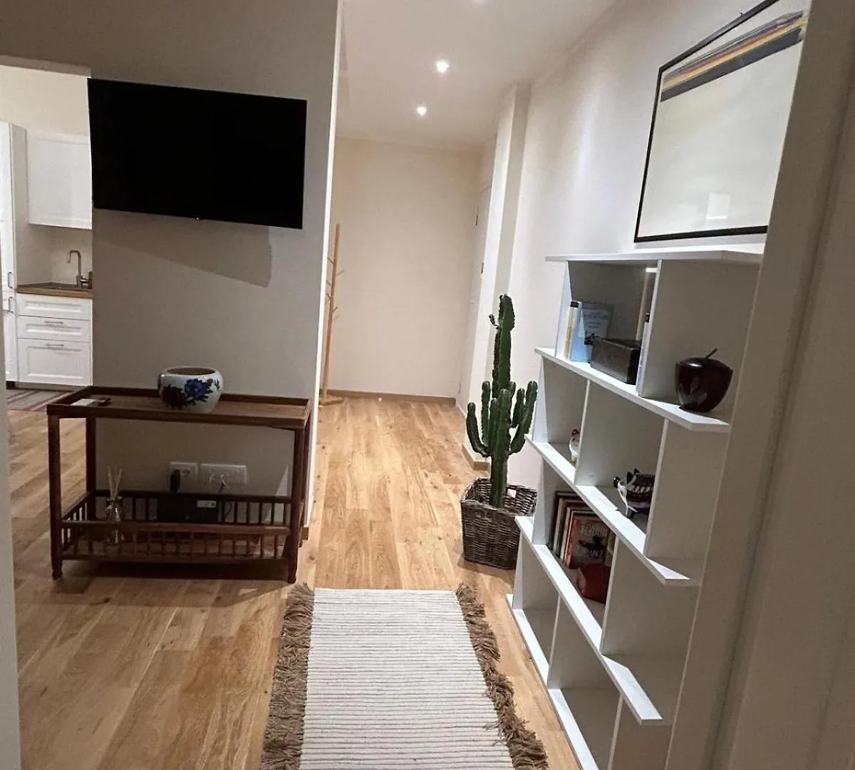 Elegant Apartment In The Heart Of Bologna